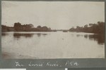 Lurio River, Cabo Delgado, Mozambique, June 1918