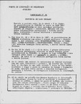 Frente de Libertação de Moçambique (FRELIMO). Comunicado, Mozambique Liberation Front (FRELIMO). Communique no. 96 (1967 June 6)